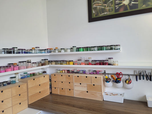 L'atelier ZAHABOU Bijoux