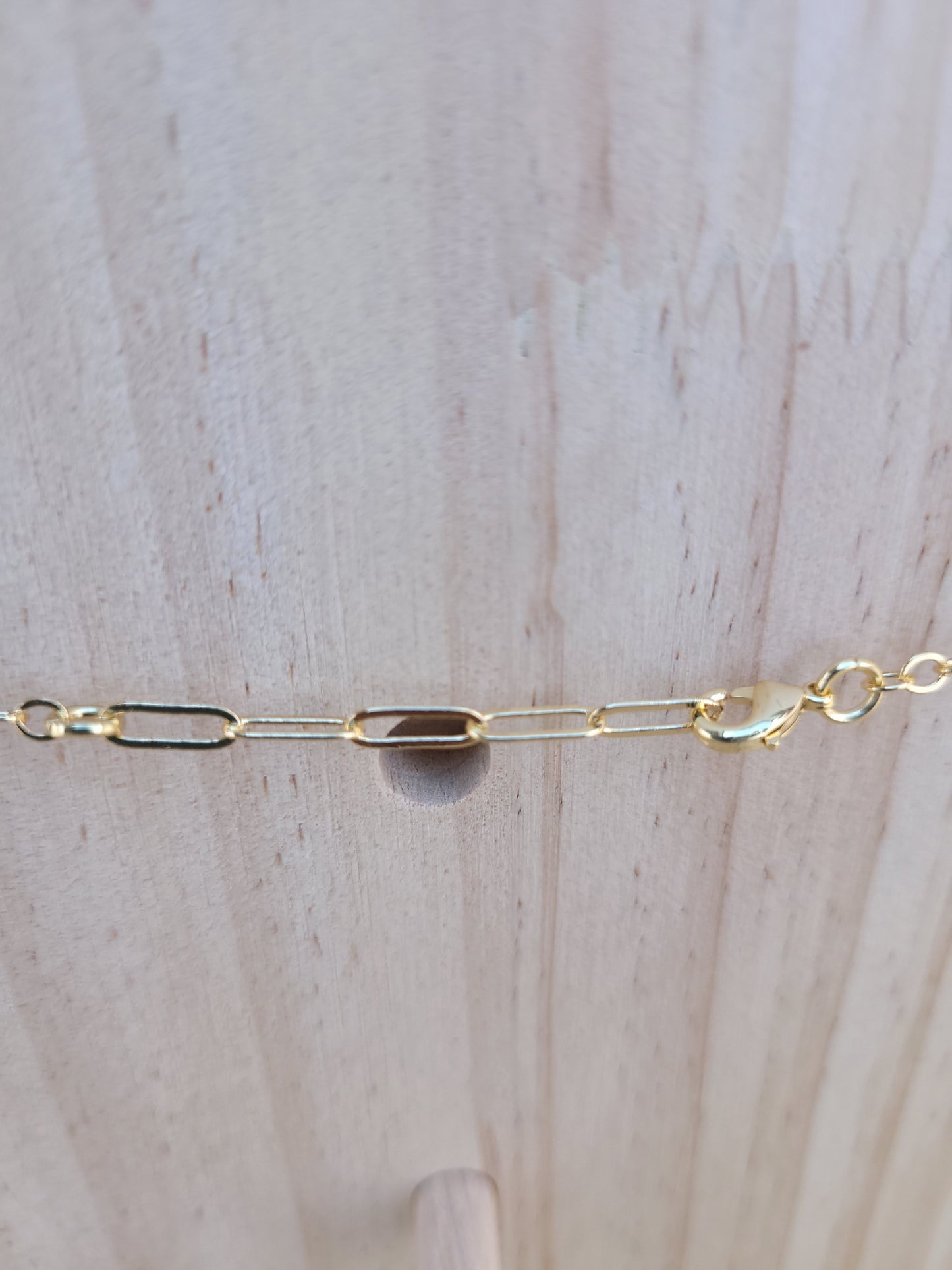 Collier multi rang en Lapis Lazuri Istanbul