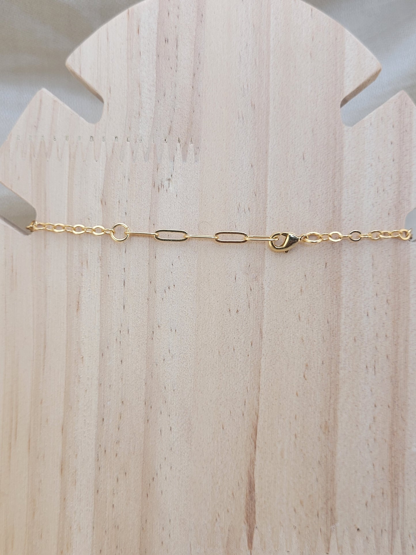 Collier multi rang en Améthyste Tanjavur